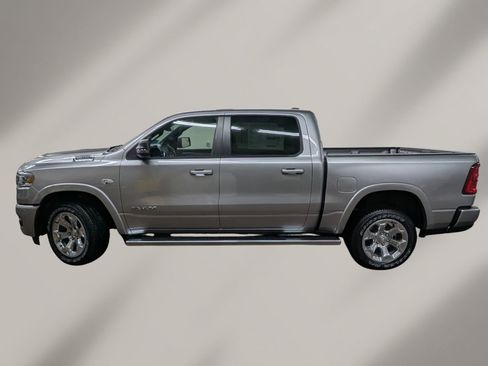 New 2026 RAM 1500 Big Horn image 3