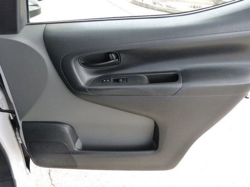 Used 2020 Nissan NV200 SV w/ Back Door Glass Package FWD image 22