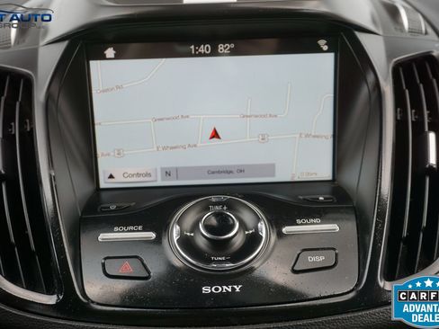 Used 2017 Ford Escape Titanium AWD/4WD image 31