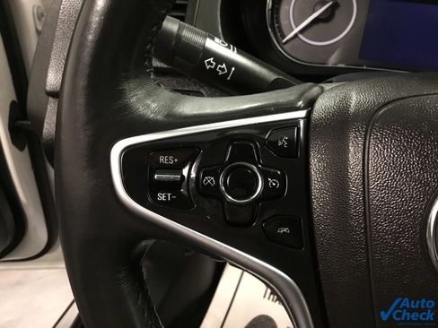 Used 2016 Buick Regal image 44
