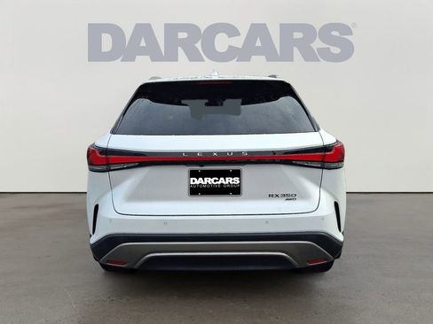 Certified 2023 Lexus RX 350 Premium w/ Accessory Package image 5