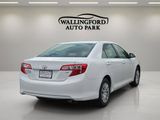 Used 2012 Toyota Camry LE image 4