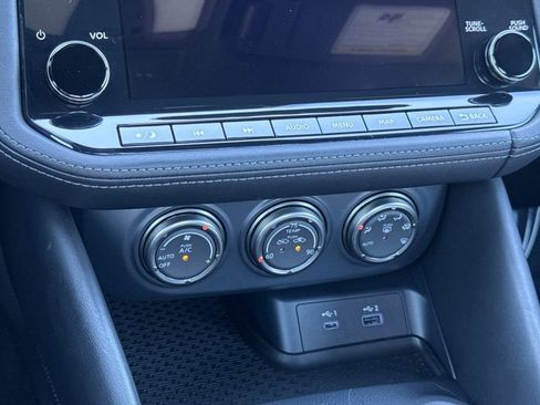 Used 2024 Nissan Z Performance w/ Floor Mat Package image 17