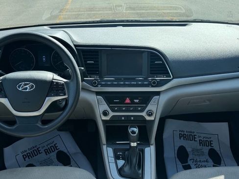 Used 2018 Hyundai Elantra SEL image 11