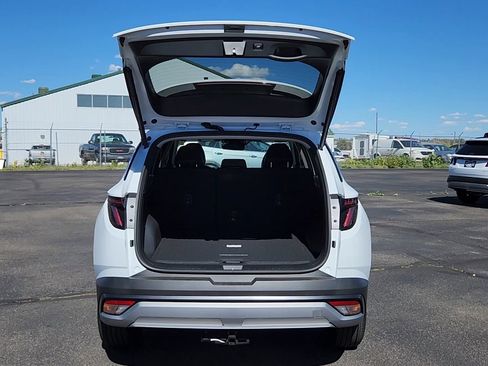 New 2025 Hyundai Tucson SEL w/ Tow & Go Package image 19