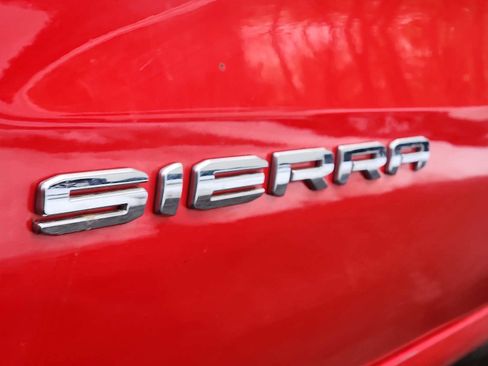 Used 2023 GMC Sierra 1500 Pro w/ Graphite Edition image 30