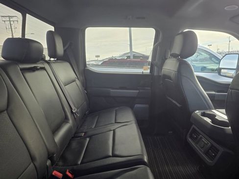 Used 2024 Ford F250 Lariat w/ Lariat Ultimate Package image 6