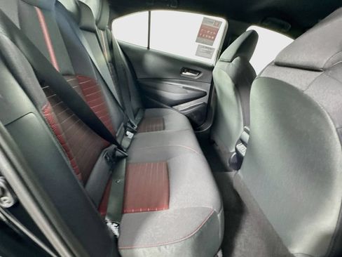 New 2026 Toyota Corolla SE FWD image 26