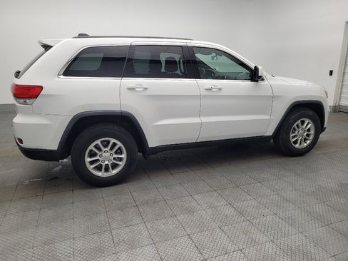 Used 2019 Jeep Grand Cherokee Laredo image 10