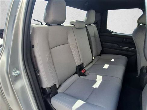 Used 2024 Toyota Tacoma SR5 AWD/4WD image 18