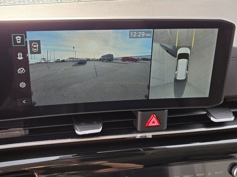 New 2026 Kia Carnival SX Prestige image 14