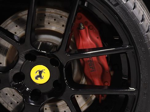 Used 2005 Ferrari 612 Scaglietti RWD image 26