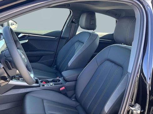 New 2026 Audi A3 2.0T Premium Plus AWD/4WD image 11
