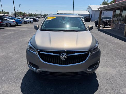 Used 2019 Buick Enclave Essence w/ Trailering Package, 5000 lbs. AWD/4WD image 11