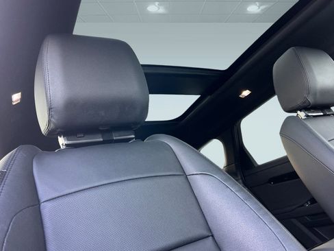 Used 2024 Land Rover Range Rover Evoque Dynamic SE image 15