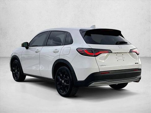 Used 2024 Honda HR-V Sport image 13