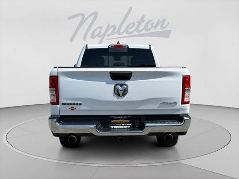 Certified 2023 RAM 1500 Big Horn AWD/4WD image 7