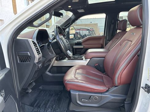 Used 2020 Ford F350 Platinum image 20