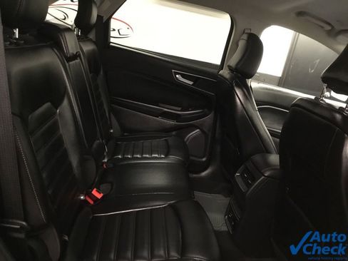 Used 2021 Ford Edge SEL w/ Convenience Package image 31
