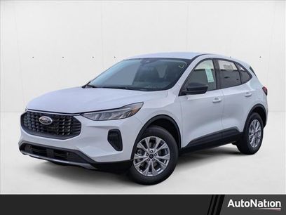 New 2025 Ford Escape Active w/ Tech Pack #1