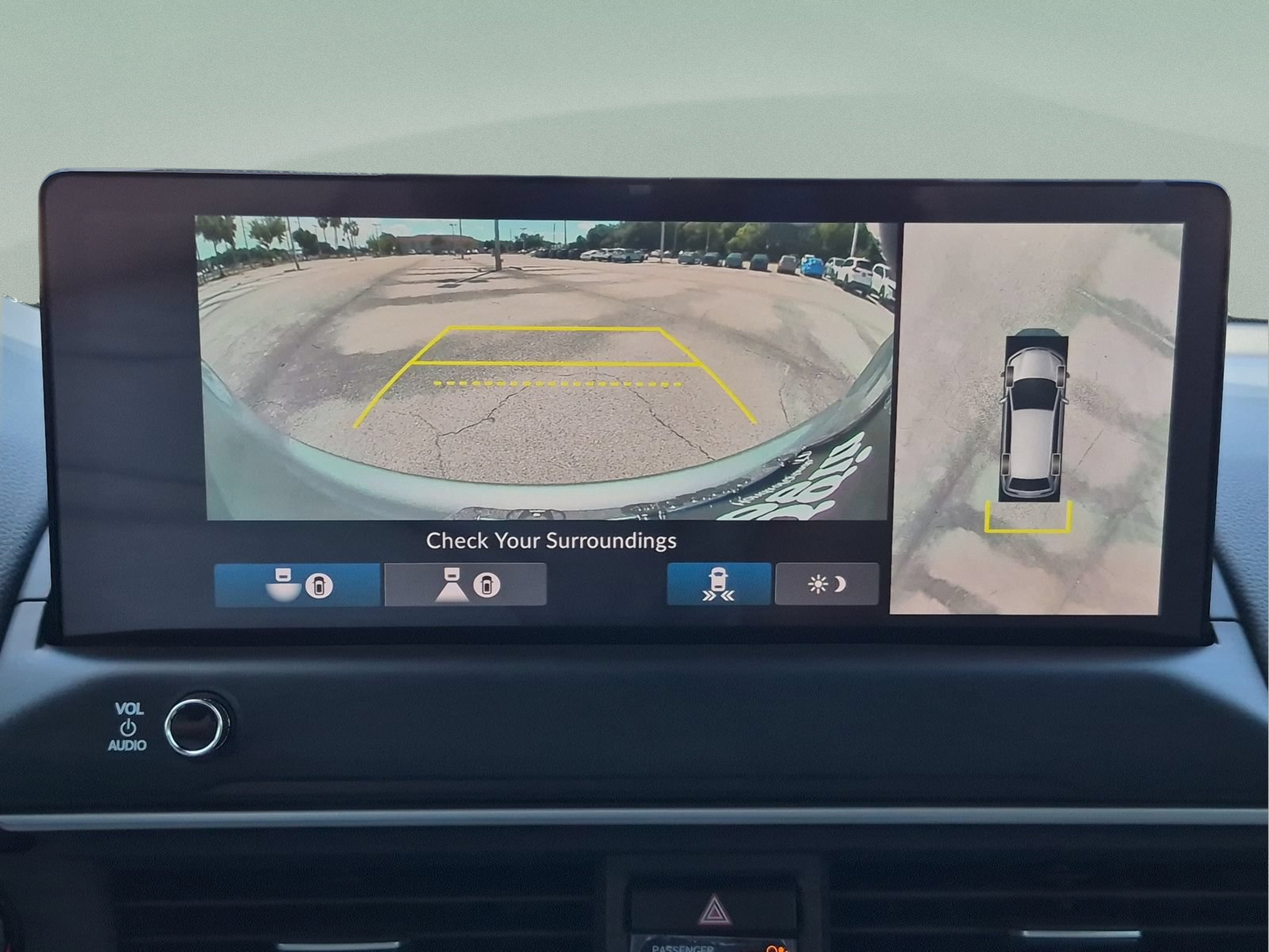 New 2026 Honda Pilot Elite image 26
