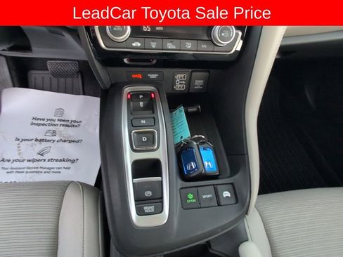 Used 2022 Honda Insight EX image 20