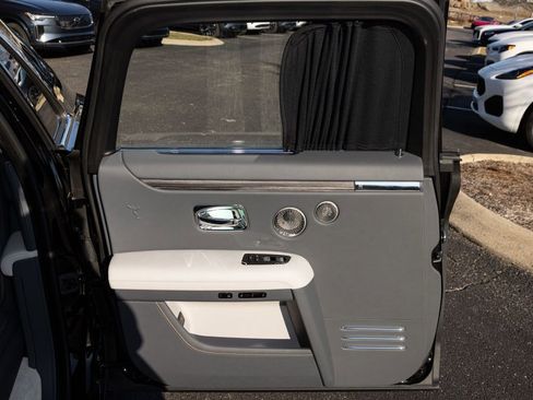 Certified 2021 Rolls-Royce Ghost Extended Wheelbase image 52