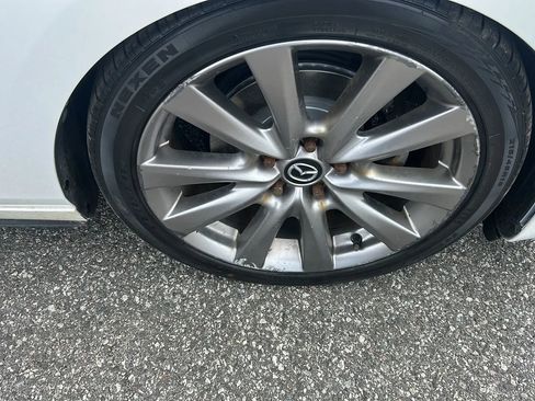 Used 2019 MAZDA MAZDA3 AWD Sedan w/ Select Package image 30