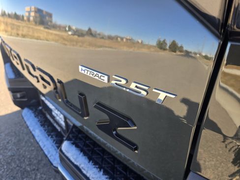 New 2026 Hyundai Santa Cruz XRT image 11