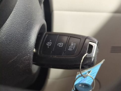 Used 2024 Hyundai Tucson SE FWD image 35