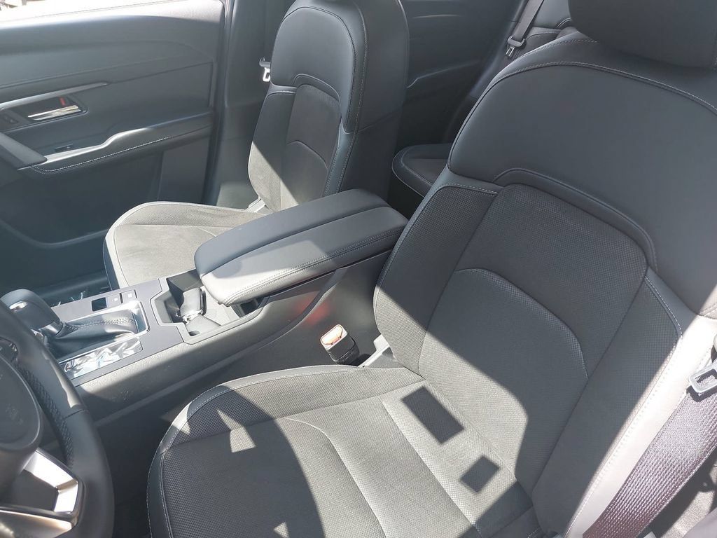 New 2026 MAZDA CX-5 Select AWD/4WD image 15