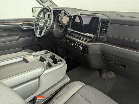 Used 2023 GMC Sierra 1500 Elevation AWD/4WD image 23