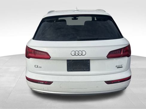 Used 2018 Audi Q5 2.0T Premium Plus w/ Premium Plus Package image 6