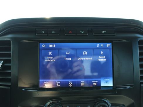 Used 2023 Ford F150 XL w/ FX4 Off-Road Package AWD/4WD image 48