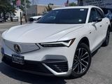 Used 2024 Acura ZDX A-Spec image 3