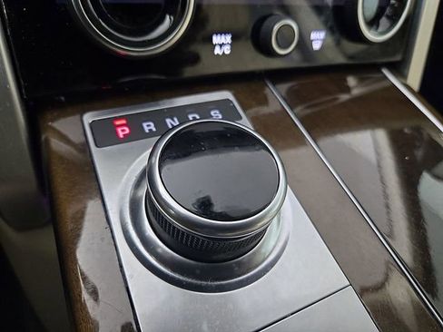 Used 2021 Land Rover Range Rover Westminster Edition AWD/4WD image 16