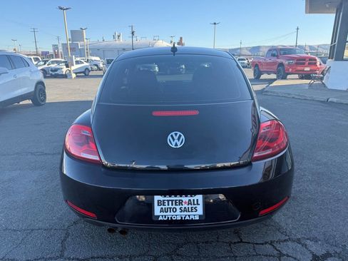 Used 2013 Volkswagen Beetle 2.5 Fender image 5