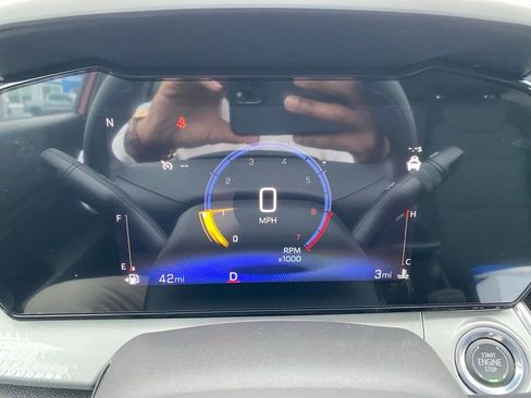 New 2026 Chevrolet Trax LT w/ LPO, Blackout Package image 12