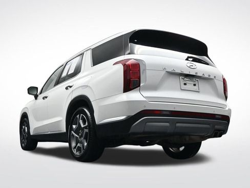 Used 2024 Hyundai Palisade Limited FWD image 37