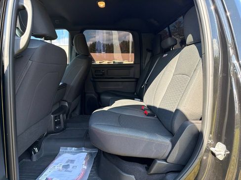 Used 2026 RAM 2500 Warlock AWD/4WD image 14