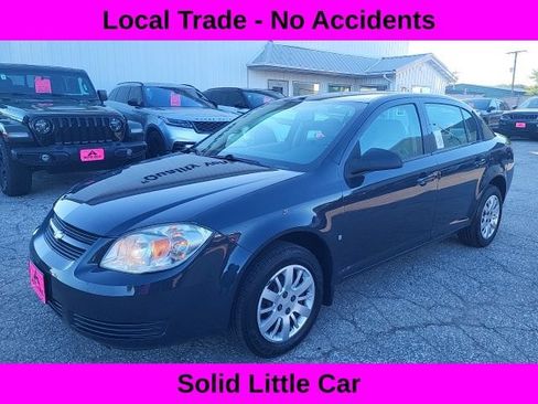Used 2009 Chevrolet Cobalt LS FWD image 16