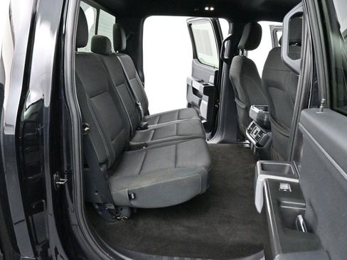 Used 2022 Ford F150 XLT w/ Equipment Group 302A High AWD/4WD image 36