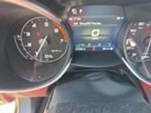 Used 2023 Alfa Romeo Stelvio Veloce image 14