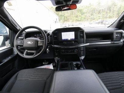 Used 2023 Ford F150 XL w/ STX Appearance Package