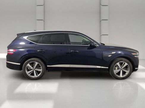 Used 2024 Genesis GV80 3.5T AWD/4WD image 4