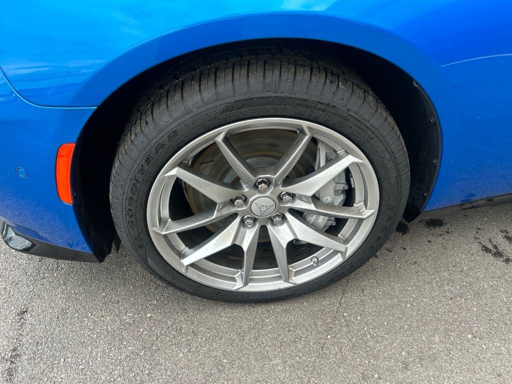 New 2026 Dodge Charger Scat Pack AWD/4WD image 31