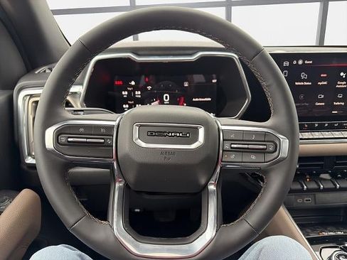 New 2026 GMC Canyon Denali AWD/4WD image 26