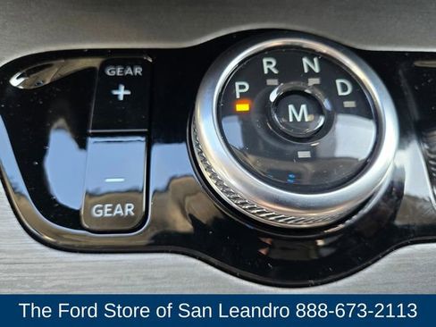 New 2026 Ford Expedition Platinum w/ Driver's Package image 20