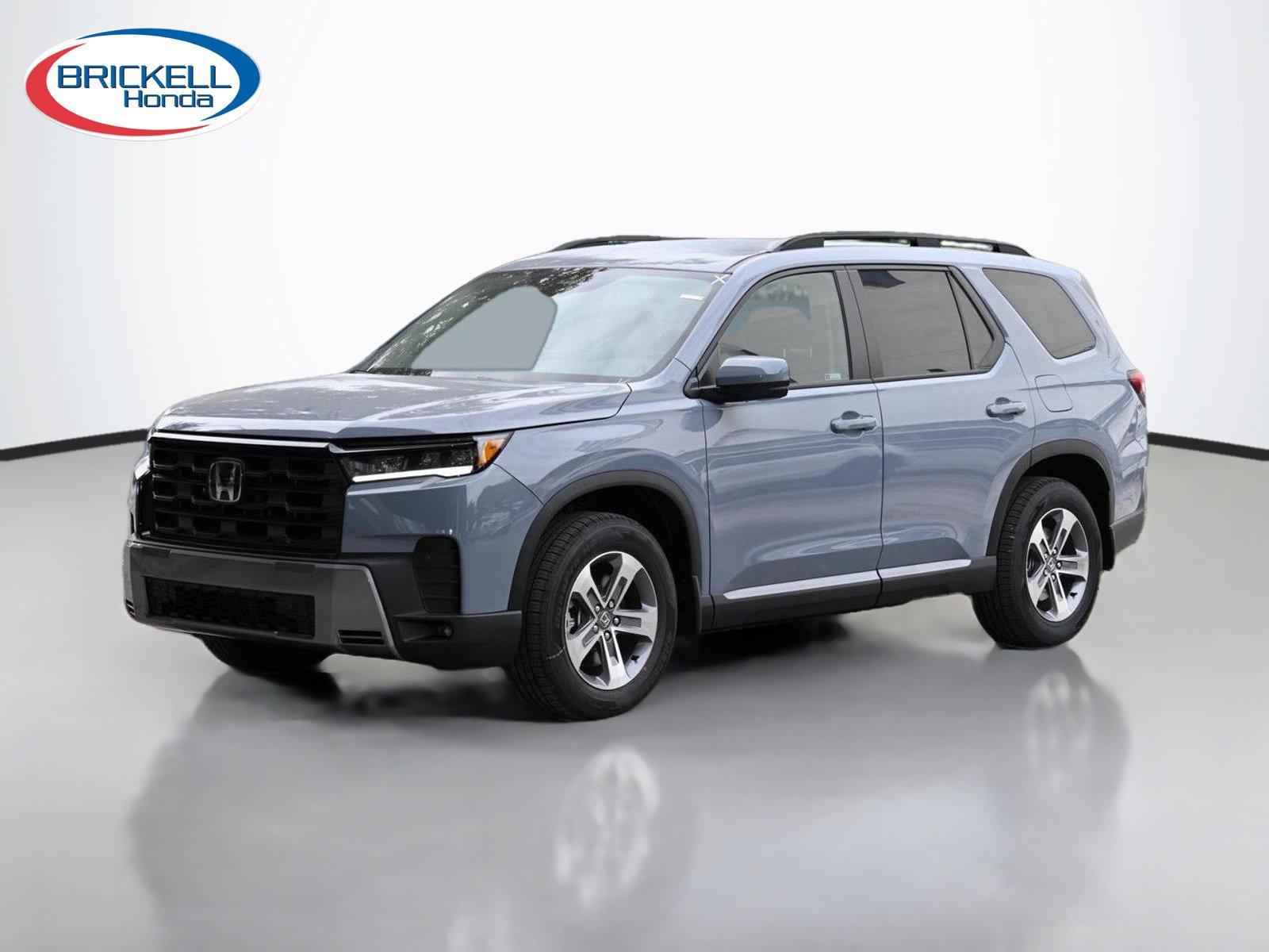 New 2026 Honda Pilot EX-L 360° Tour