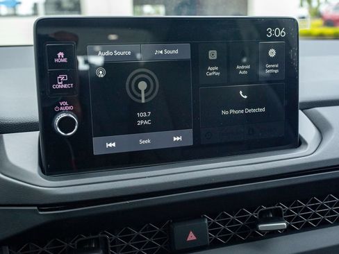 New 2026 Honda Accord SE image 26